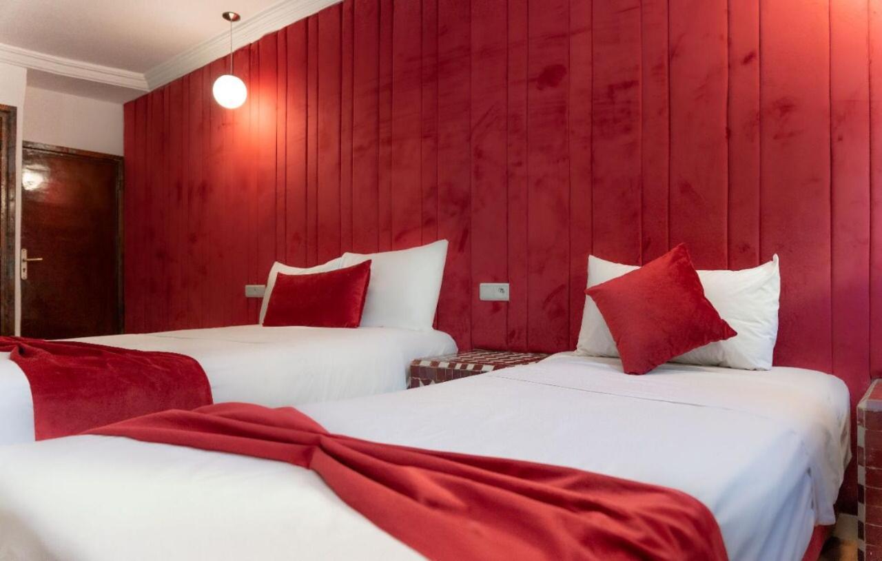 Colisée Hotel 3*