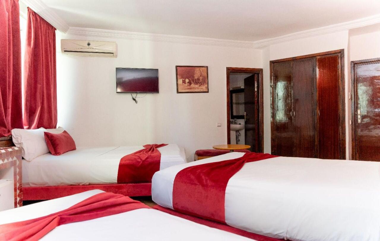 Hotel Colisée 3*