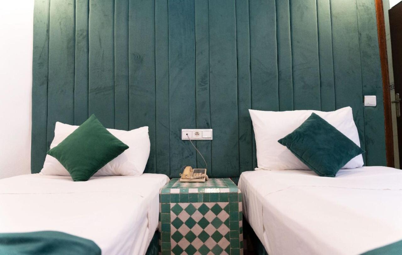 Hotel Colisée 3*