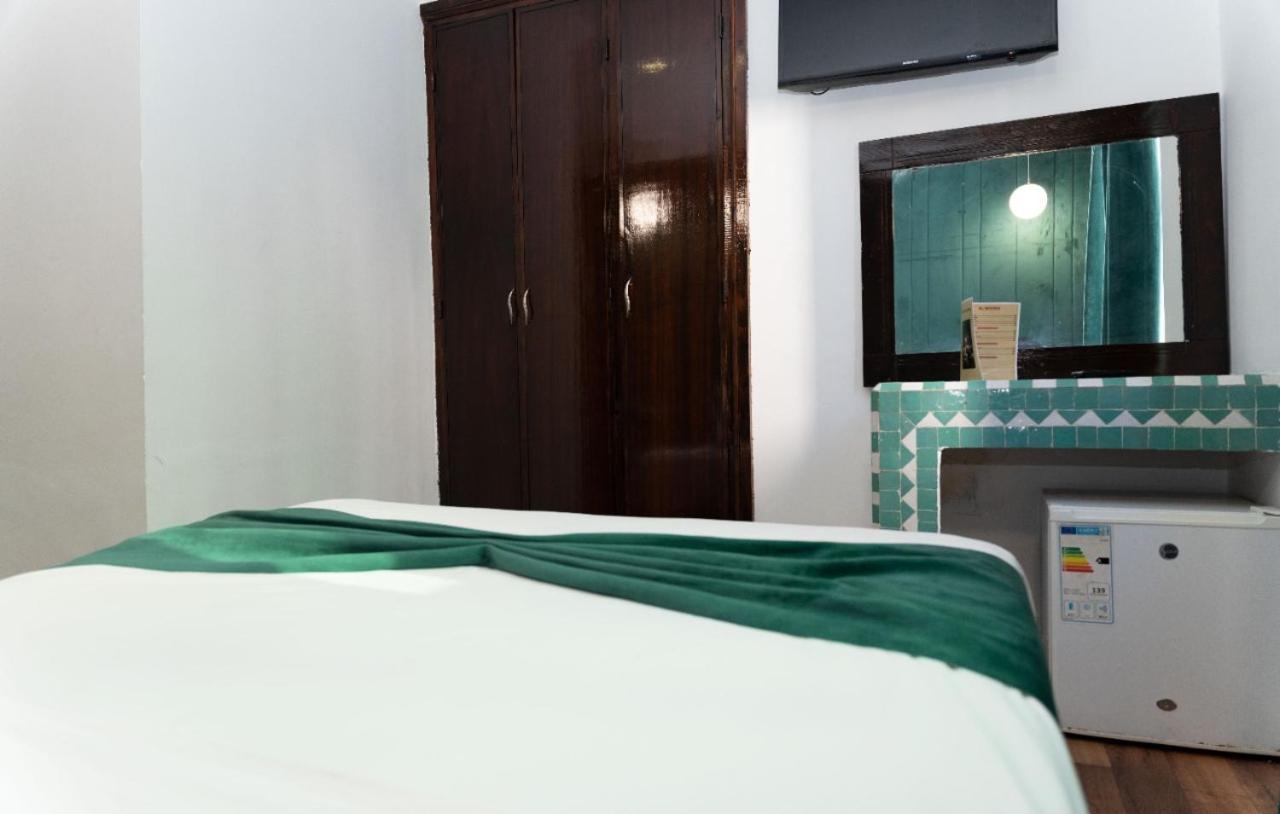 Colisée 3* Casa Blanca