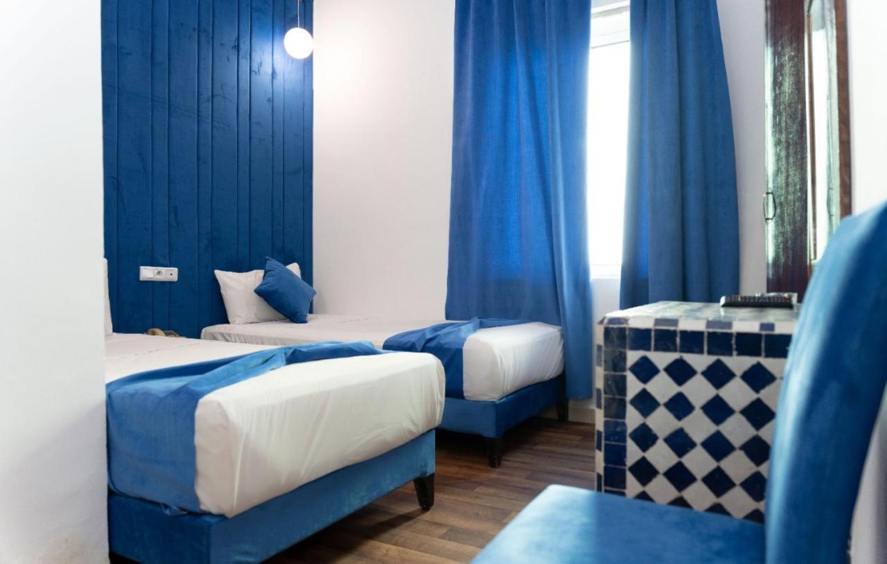 Hotel Colisée