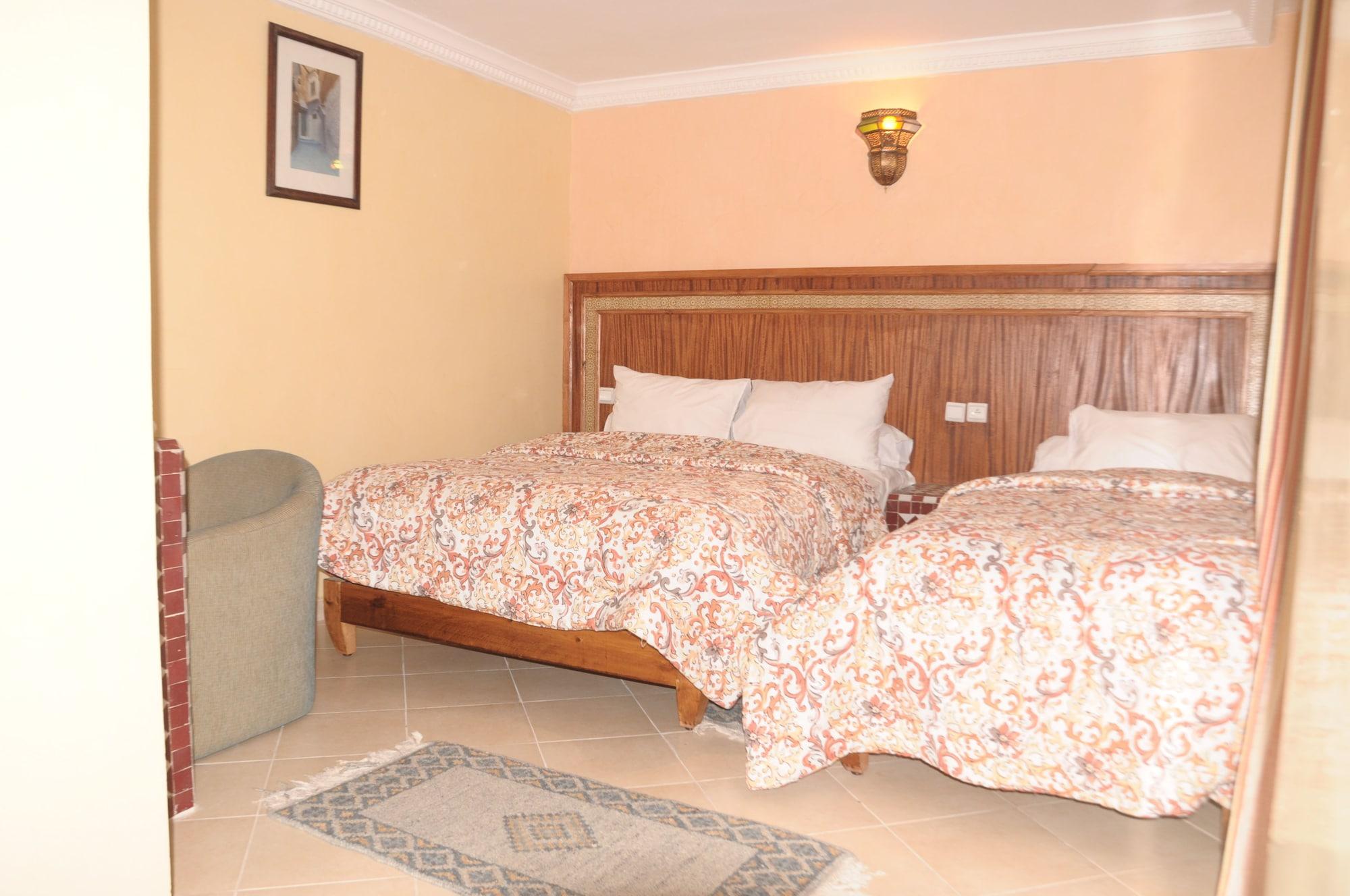 Hotel Colisée 3*