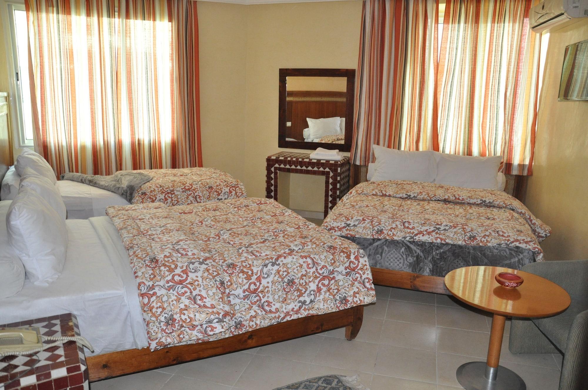 Hotel Colisée 3*