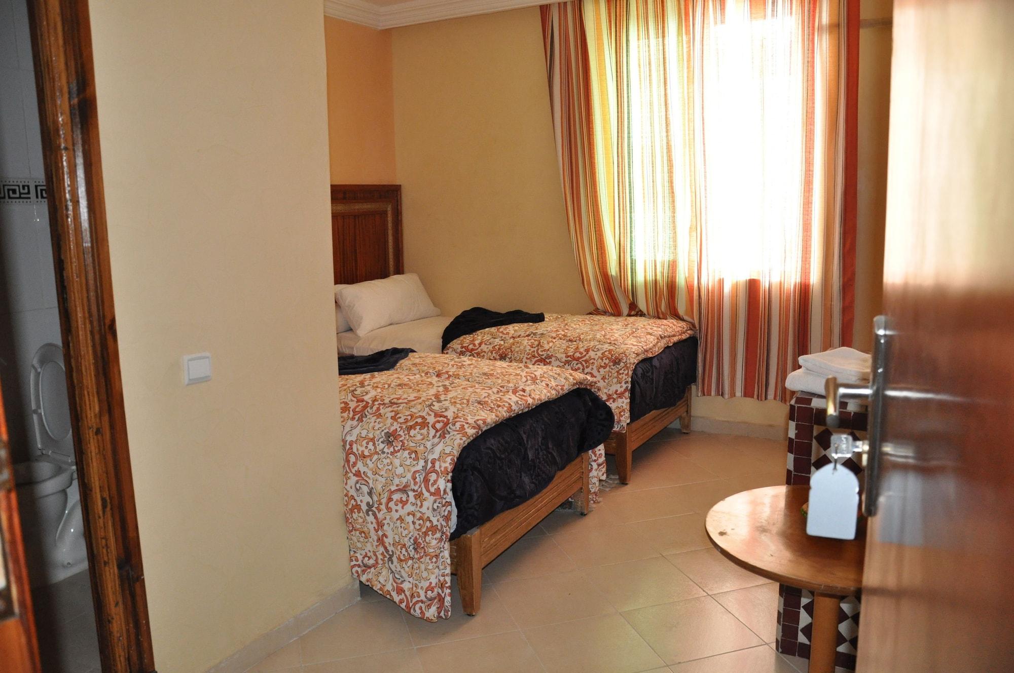 Hotel Colisée 3*