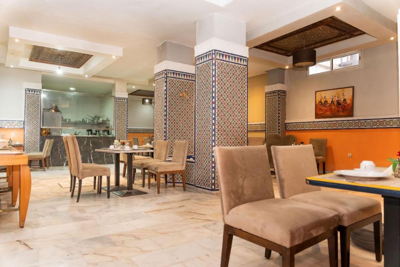 Colisee Hotel