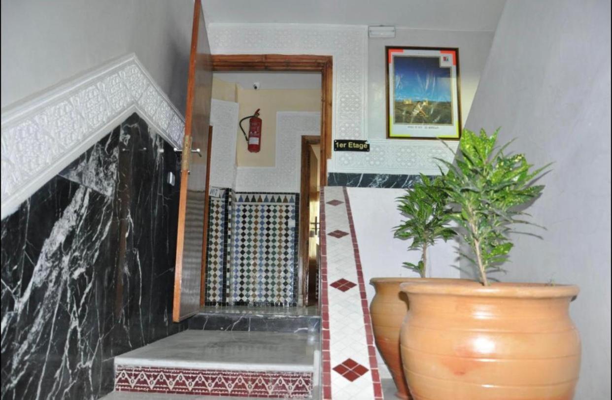 Colisee Hotel 3*