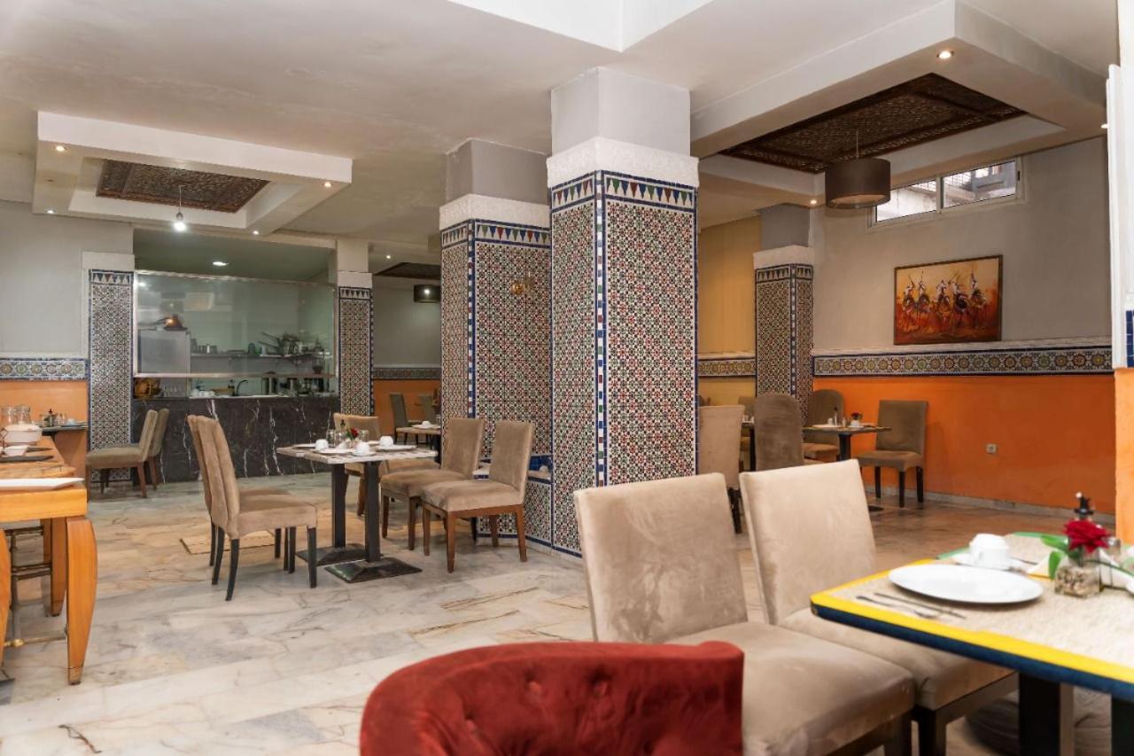 Colisee Hotel 3*