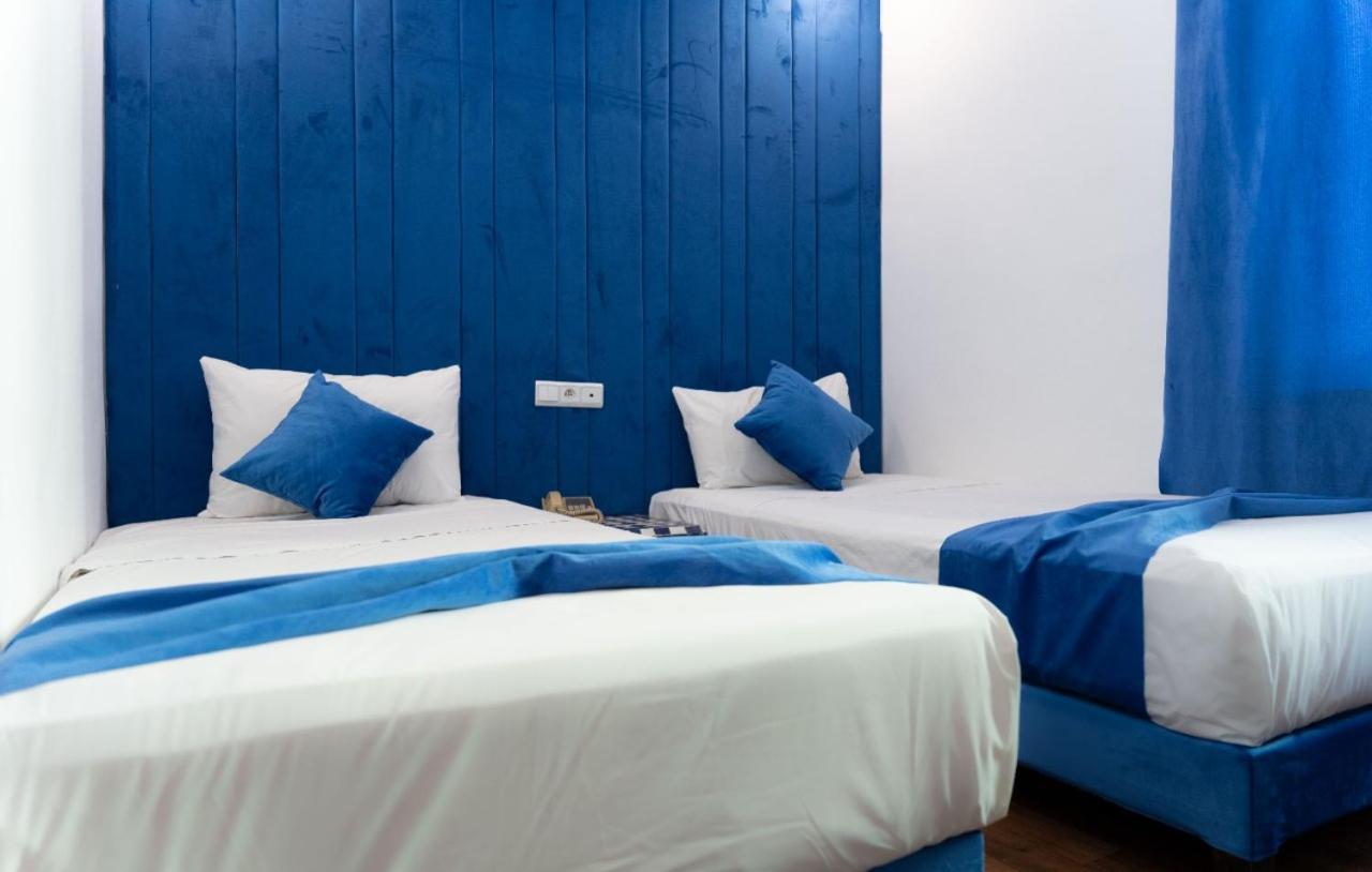 Hotel Colisee Casablanca