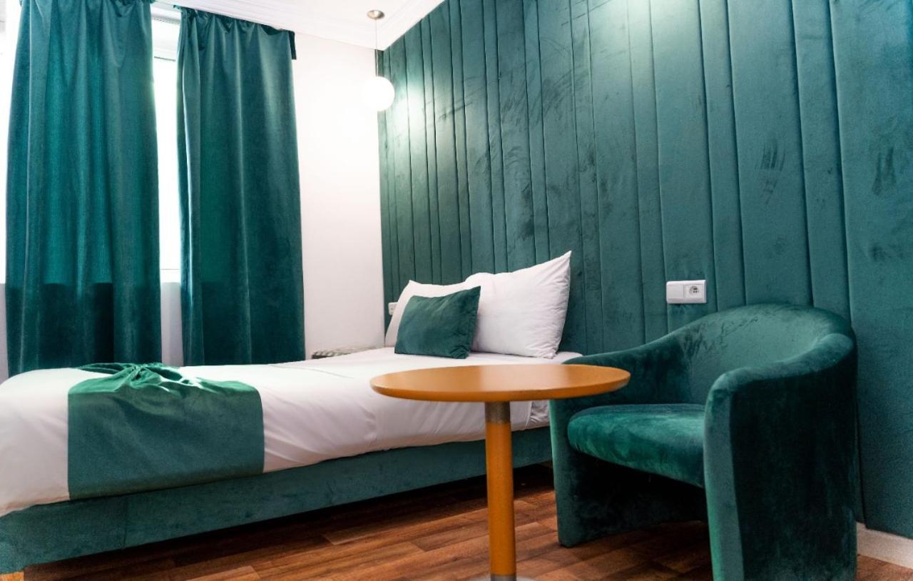 Hotel Colisee