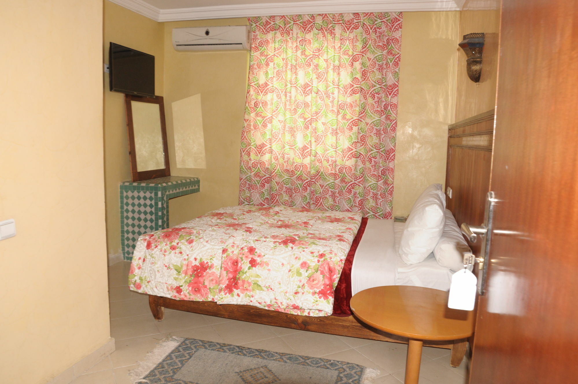 Colisee Hotel 3*